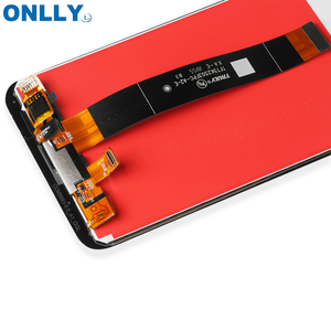 Écrans LCD pour téléphone portable Huawei Y5 2018, remplacement d'écran, écran pour Huawei Y5 2018, LCD d'origine Ercan pour Y5 2018 - Product Image 3
