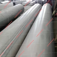 Tubo Redondo Soldado de Acero Inoxidable SS304 de Longitud Personalizada Industrial con Servicio de Corte para Sistemas de Transporte de Fluidos