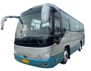 Yutong Hot Sale Cheaper 72 Seater City Bus For Sale