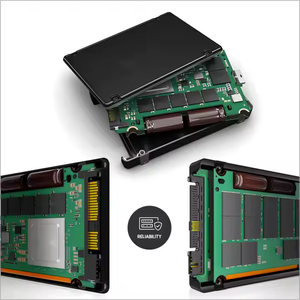 ลดราคาพิเศษ SU NG PM897 2.4T 480G MZ7L3480HBLT-00A07 สั่งซื้อจำนวนมากได้รับส่วนลด - Product Image 4