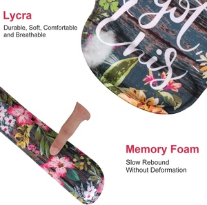 <span class=keywords><strong>Tapis</strong></span> de <span class=keywords><strong>souris</strong></span> pour clavier, <span class=keywords><strong>tapis</strong></span> de bureau en silicone antidérapant, dessin animé, support pour poignet, <span class=keywords><strong>tapis</strong></span> de <span class=keywords><strong>souris</strong></span> pour ordinateur, accessoire de travail de bureau - Product Image 4