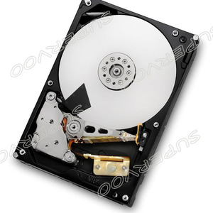 ST12000NM0038 12テラバイトハードドライブ-3.5 "内蔵-SAS (12ギガバイト/秒SAS) - Product Image 3