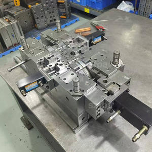 Parti di attrezzature mediche personalizzate per iniezione di stampi in plastica/stampi per scatole di microtubi PP forniture da laboratorio, vari <span class=keywords><strong>rack</strong></span> per provette di capacità - Product Image 4