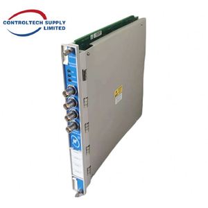 Nouveau produit Bently Nevada 3500/40M-01-00 176449-01 Moniteur de proximité - Product Image 2