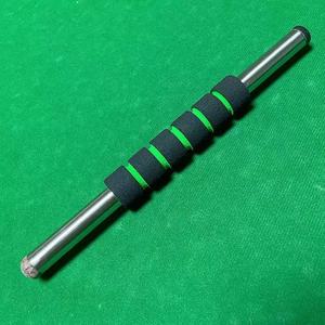 Nuove Punte per Stecca da Biliardo in Resina Fenolica da 13mm, Stecca da <span class=keywords><strong>Salto</strong></span> per Biliardo Lunga 21cm, Accessori per Biliardo a Nove Palle - Product Image 5
