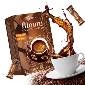 Café instantané Gallant L-Carnitine pour la gestion du poids et le soutien du métabolisme, saveur chocolat noir, boisson bien-être - Product Image 4