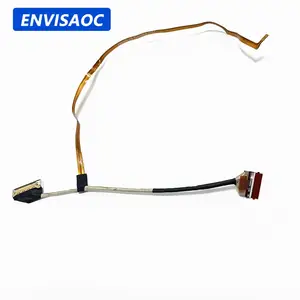 Laptop Video Screen LCD Flex Cable For Samsung SEC Venus2-15 NP950XED Laptop Video Screen LCD LED Display Flex Cable BA39-01540A