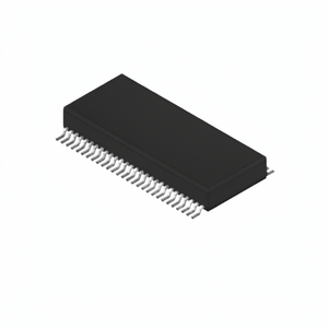 SN74ALVCHR162269DL Componentes Electrónicos al por Mayor, Intercambiador de Bus, En Stock, Lógica - Product Image 1