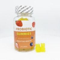 Fournisseur OEM – Gummies Probiotiques Marque Blanche pour Femmes Adultes – Complément Oral Liquide Vaginal – Vitamines en Bonbons