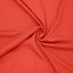 Tissu en polyester tricoté à texture gaufrée, super doux et respirant, tricoté motif ananas pour pulls et pantalons, thermocollé - Product Image 4