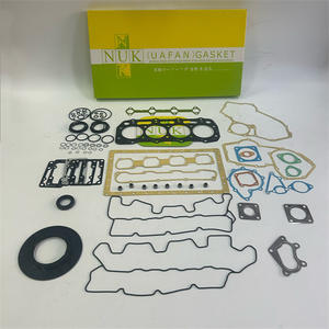 Kit de Reparación de Motor Diésel Shibaura N844, 4 Cilindros, Pistón, Junta de Cilindro para New Holland, JCB, Hino - Product Image 2