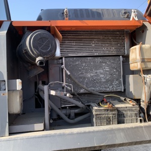 Excavatrice d'occasion HITACHI ZX160 16 TONNES haute performance, durable, économique et de haute qualité ZX 120 130 200 - Product Image 4