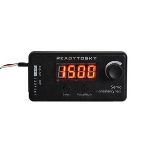 Readytosky أجهزة رقمية اختبار/ESC الاتساق اختبار ل FPV RC طائرة - Product Image 1