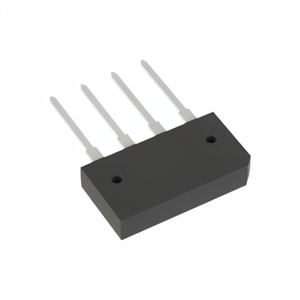 Buy Electronics Components Online 4-SIP, GBL GBL210S-BP Manufacturer Channel Diodes - Product Image 1