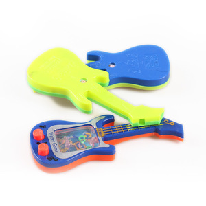 بيع بالجملة تصميم جديد للأطفال الصغار الغيتار والألعاب هدية - Product Image 6