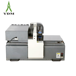 Isı pres transferi makinesi A3 xp 600 baskı kafası dtf 32*56cm boyutu yazıcı için t-shirt - Product Image 2