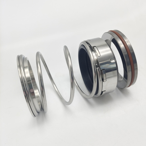 Joint d'arbre de pompes Type de grue 1-2.5 "22451-1 648414308 Joint mécanique pour pompe centrifuge 4x3x13 Mission Magnum - Product Image 3