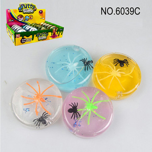 New Deep-Sea Iceberg Mud <b>slime</b> Nasal Mucus Crystal <b>Slime</b> for Venting and Stress Relief diy <b>Toys</b> - Product Image 5