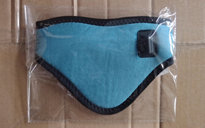 Tutore per il collo con moxibustione a infrarossi elettrico USB grafene sport e intrattenimento artematica per riscaldamento cervicale a bassa tensione - Product Image 6