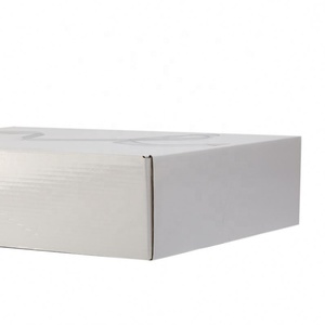 Boîte d'emballage en chocolat clair, boîte en papier à glissière magnétique <span class=keywords><strong>origami</strong></span>, boîte à gâteau de lune - Product Image 2