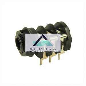 Conectores de barril originales Conectores de audio 187B - Product Image 5