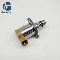Pompe à injection de carburant Common Rail Diesel, soupape de contrôle d'aspiration SCV 294200-2850 pour N04C