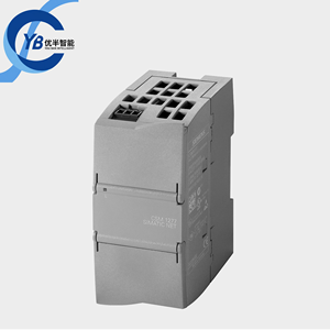 6GK7277-1AA10-0AA0 компактный модуль коммутатора CSM 1277 для подключения SIMATIC S7-1200 и до 3 других пользователей промышленного Ethernet - Product Image 1