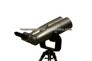 Jumelles d'observation professionnelles à très grand diamètre 25x150mm avec prisme Baka4 et télescopes (A25150-45) à très grand diamètre - Product Image 3