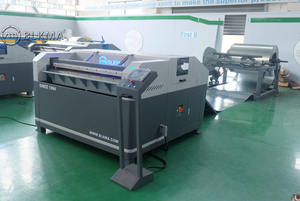 BLKMA hoja de metal HVAC de conducto de ventilación de la máquina - Product Image 4