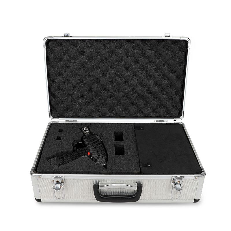 Portable Gene Guns - Precision Transgenic Engineering