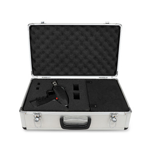 Portable Gene Guns - Precision Transgenic Engineering