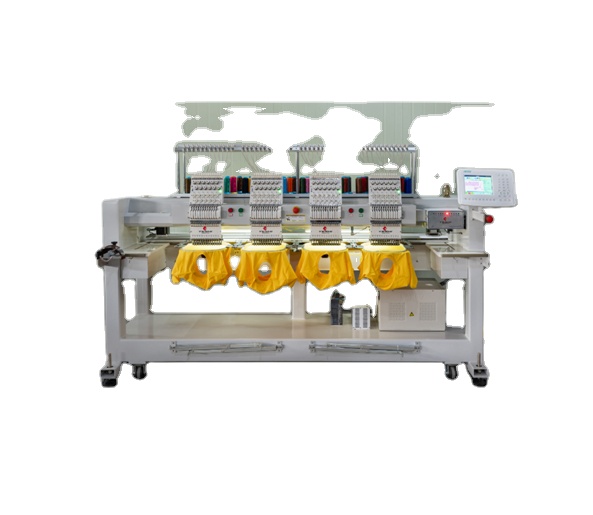 Новый продукт YSC-1204 бытовые вышивальная машина