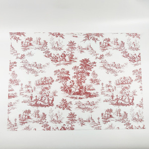 Wholesale High Quality Custom Printed Logo Gift <b>Wrapping</b> <b>Paper</b> Clothing Tissue <b>Paper</b> for Flower Chocolate Clothes Packaging - Product Image 1