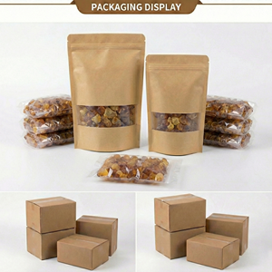 Résine de pêche naturelle de qualité supérieure en gros directement de l'usine, matière première entière en vrac, <span class=keywords><strong>comestible</strong></span> pour cosmétiques et aliments - Product Image 6