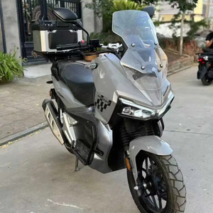 <span class=keywords><strong>2022</strong></span> vente chaude CF marque Guanggong chine fabrication fournissant l'approbation CEE 50-100CC 50km kilométrage longue portée <span class=keywords><strong>moto</strong></span> à gaz - Product Image 2