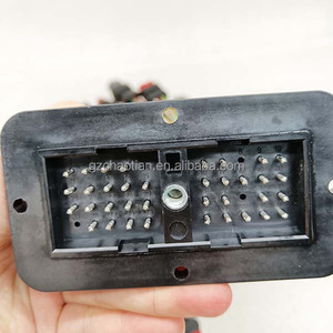 Arnés de Cableado para Excavadora 538-2059 5382059 para Excavadora 312D L C4.2 - Product Image 5