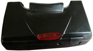 <span class=keywords><strong>ATV</strong></span>/UTV Accesorios Caja de herramientas Tronco - Product Image 2