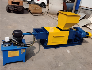 Machine automatique <span class=keywords><strong>à</strong></span> grande échelle pour la cueillette des fruits de palmier et la séparation des noyaux, capacité multifonctionnelle pour l'olive, capacité de 800-1000 kg/h - Product Image 3