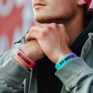 عدة طابعة سيليكون لصنع الجيب من الفولاذ المقاوم للصدأ ولساعات سوار Rfid En سيليكون - Product Image 5