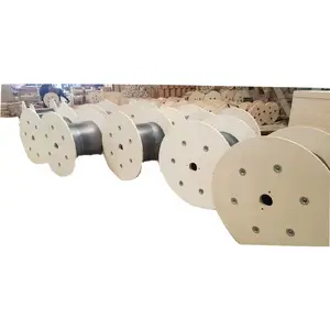 plywood cable drum reels, plywood cable drum reels Suppliers and