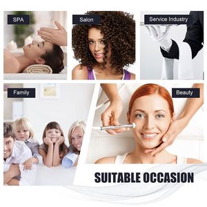 Accesorios de Viaje, Artículos de Higiene Personal, Amenidades para Huéspedes de Hotel, Gorro de Ducha Desechable Impermeable de PE Transparente Envuelto Individualmente - Product Image 2