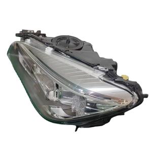 Pour les phares de voiture BMW Série 7 F02 avec direction dynamique AFS, phares de voiture, phares LED - Product Image 3