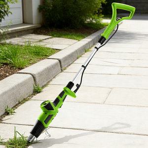 Vertak-B 2000W Antihierbas Eléctrico 3 en 1, Quemador <span class=keywords><strong>de</strong></span> Maleza Multifunción, <span class=keywords><strong>Pistola</strong></span> <span class=keywords><strong>de</strong></span> Aire Caliente Portátil para Eliminar Hierba - Product Image 1