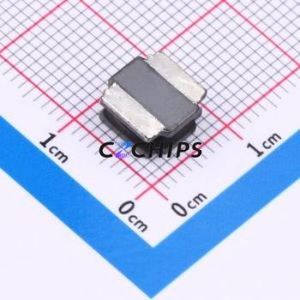 ZENR8040T4R7M-4.7uH ตัวเหนี่ยวนำไฟฟ้าแบบ SMD,8x8 มม. ( ค่าความเหนี่ยวนำ: 4.7uH )( ความแม่นยำ: 20% กระแสไฟฟ้าที่กำหนด: 4.1A ) - Product Image 2