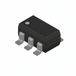 Original One Stop Service MIC2775-22BM5TR Buy Electronics Components Online SC 74A, SOT 753 Power Management (PMIC) - Product Image 1