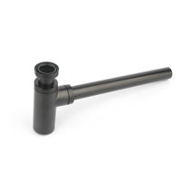 BANGQI évier de bassin sanitaire en acier inoxydable siphon moderne drains lavabo piège à bouteille pour salle de bain ou cuisine usine OEM