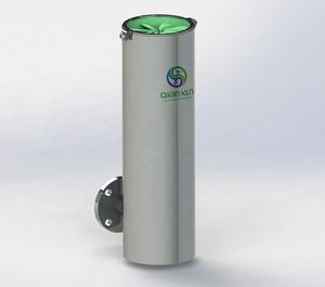Máquina de Aireación con Difusor de Microburbujas <span class=keywords><strong>para</strong></span> Tratamiento de Aguas Residuales Industriales, Pulpa de Papel y Teñido, 1 Año, 500L/Hora - Product Image 5
