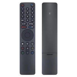 Control remoto inalámbrico azul/diente con láser de voz para <span class=keywords><strong>Xiaomi</strong></span> <span class=keywords><strong>TV</strong></span> 2. 0 Android Smart <span class=keywords><strong>TV</strong></span> 1. 32 MI <span class=keywords><strong>Box</strong></span> y Mi <span class=keywords><strong>Box</strong></span> y 2. 2. - Product Image 5