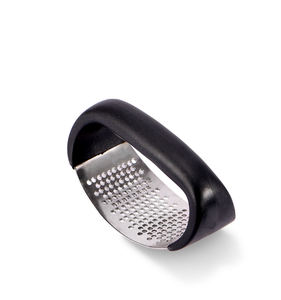 Prensa de Ajo Multiusos Personalizada Syh640 al por Mayor, Picadora Portátil de Acero Inoxidable con Operación Manual y Contenedor - Product Image 4