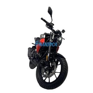 มอเตอร์ไซค์วิบาก กีฬามอเตอร์ไซค์ รถแข่งมอเตอร์ไซค์ มอเตอร์ไซค์สตรีทไบค์ - Product Image 3